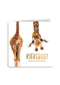 geboorte giraffe kiekeboe