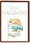 lieve paasgroetjes forever friends beertje