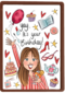 yay its your birthday matia