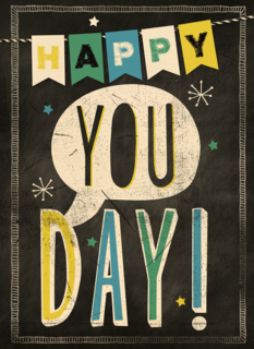 happy you day met slingers