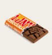 Tony Chocolonely Melk Karamel Zeezout