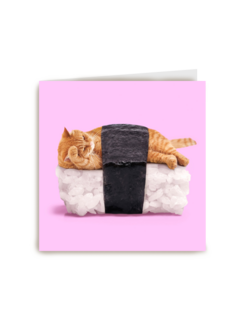 sushi kat