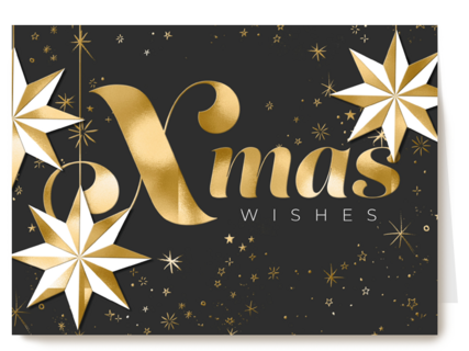 Xmas Wishes