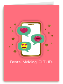 Valentijn Beste Melding Altijd