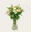 Boeket Bloemen Bright Blossom