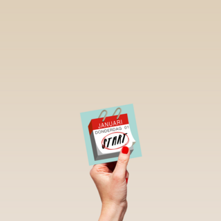 Nieuwjaar 2026 1 januari