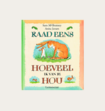 Boek Raad Eens Hoeveel Ik Van Je Hou                  