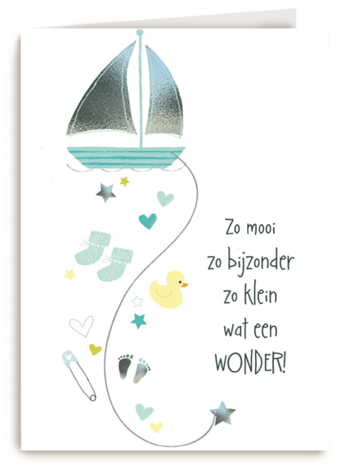zo mooi zo bijzonder zo klein