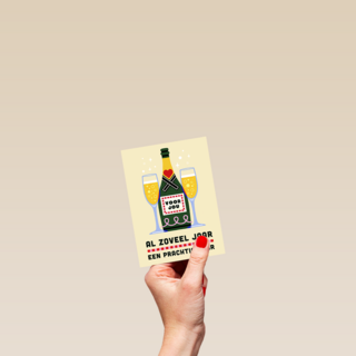 Huwelijk Champagne Voor Jou