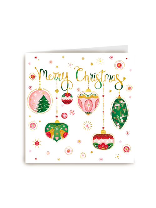 Turnowsky Merry Christmas