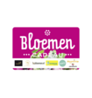 Bloemen Cadeaubon