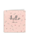 vers van de pers baby dochter hello little me
