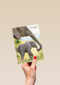 baby olifant