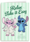 Stitch Take It Easy