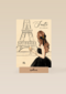 Sante let's celebrate Emily in Paris x Anna Wijnands