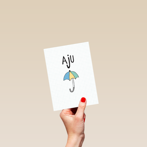 aju paraplu