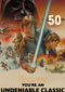 verjaardag kaart man star wars classics