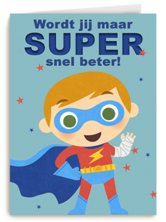 Super Snel Beter Worden