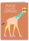 Coole Giraf communie