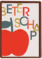 Beterschap appel