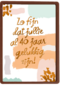 Zo fijn dat jullie al 40 jaar gelukkig zijn