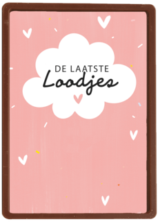 zwangerschap verlof de laatste loodjes roze