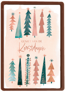 Geniet van de kerstdagen