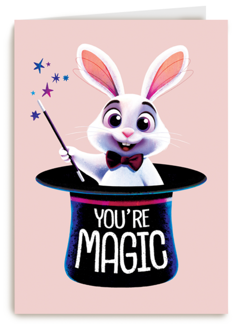 Folio You Are Magic