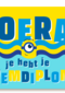 Minions kaart gefeliciteerd met zwemdiploma