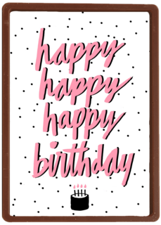 happy happy happy happy birthday