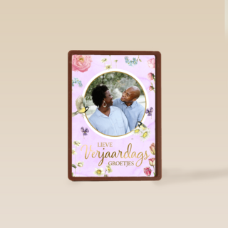 Marjolein Bastin Bijzonder paar