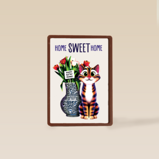 Folio Home Sweet Home