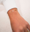 My Jewellery Armband Drie Hartjes You Did It