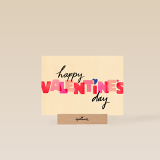 Happy Valentines day hip