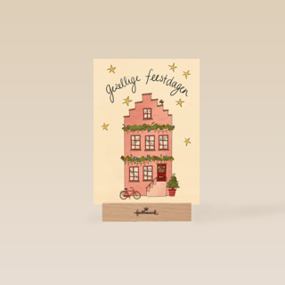 Matia Gezellige feestdagen