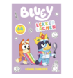Bluey Lekker Lachen Kleurboek