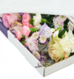 Brievenbusbloemen Marjolein Bastin