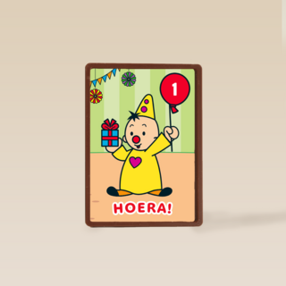 Bumba Hoera Leeftijd