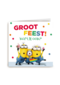 groot feest kom je ook
