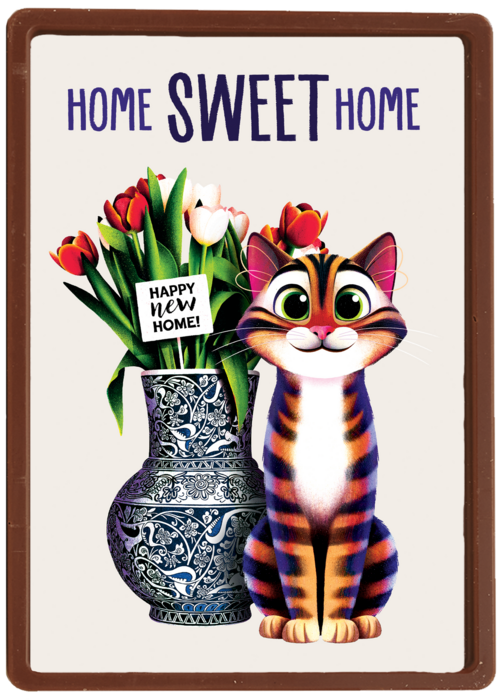 Folio Home Sweet Home