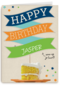 happy birthday cakeje