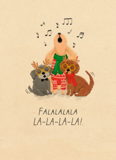 Pretty Cute Falalala