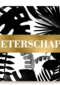 Beterschapskaart zwart wit planten