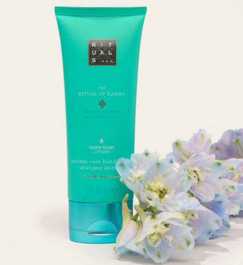 Rituals The Ritual of Karma Instant Care Handlotion