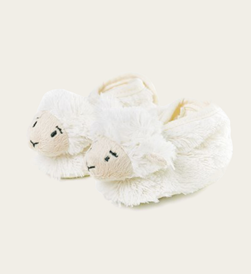 Happy Horse Lammy Baby Pantoffels