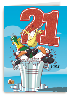 verjaardag leeftijden lorenzo de bruin 21