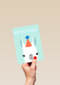 hiep hiep alpaca hoera
