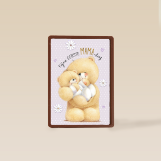 Fijne eerste mama dag