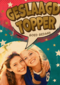 Geslaagd Topper Fotokaart