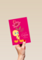 Tweety kaart voor de liefste mama